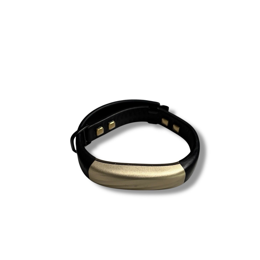 Jawbone UP3 Fitness Tracker‎ and Heart Rate Monitor, Gold Black